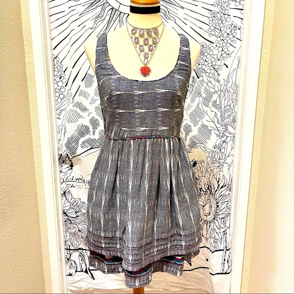 🌈 Amazing bohemian dress - Picture 2 of 11